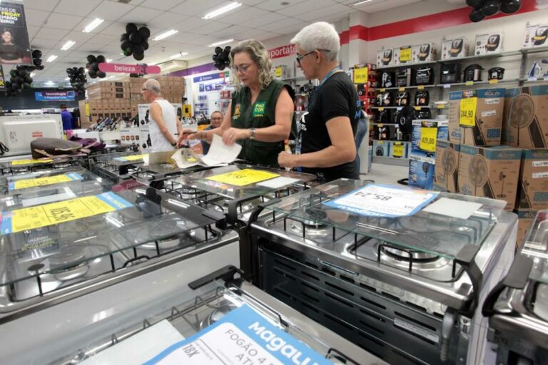 Consumidor: prepare-se para as compras da black friday com as dicas do Procon-Santos