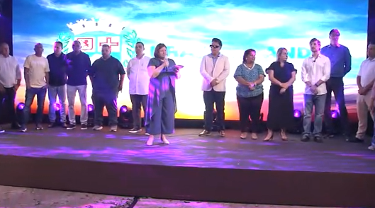 Confira o lançamento do evento que agita o verão de Praia Grande