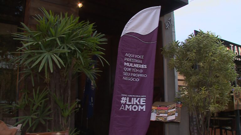 Like A Mom um encontro para celebrar, empreender e se conectar