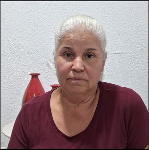 Filho mata a própria mãe no Taquaral e se entrega na delegacia com a filha de 7 meses