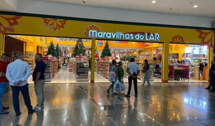 Maravilhas do lar faz mutirão de emprego em Campinas