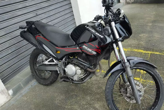 Homem é preso por participar de arrastão em Itanhaém; Outros cinco suspeitos estão foragidos