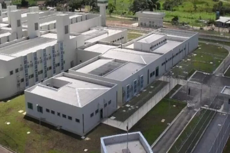 Mais de mil detentos de SP estão foragidos por não voltarem aos presídios após 1ª saída temporária do ano