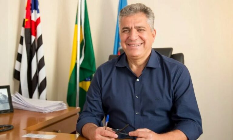 Prefeito de Guarujá Válter Suman é inocentado pelo Superior Tribunal de Justiça