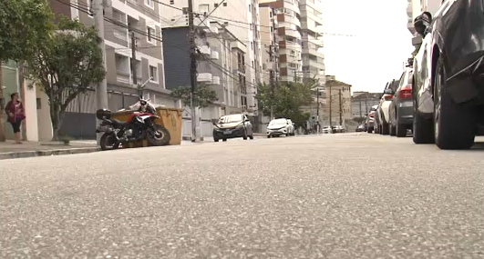 Praia Grande sofre com invasões e roubos em condomínios e moradores reclamam