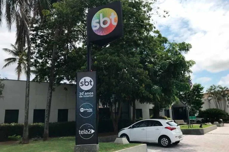 Chaim Zaher Anuncia Aquisição do SBT Interior Durante o Jornal de Verdade da Cultura FM