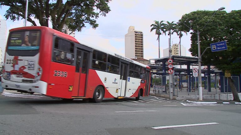 Ampliação no terminal Mercado melhora espaços para funcionários