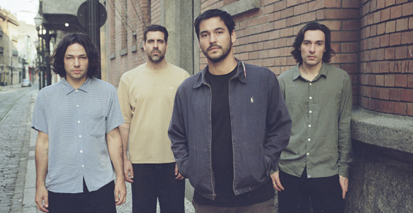 Terno Rei anima o feriado no próximo dia 15 em Santos