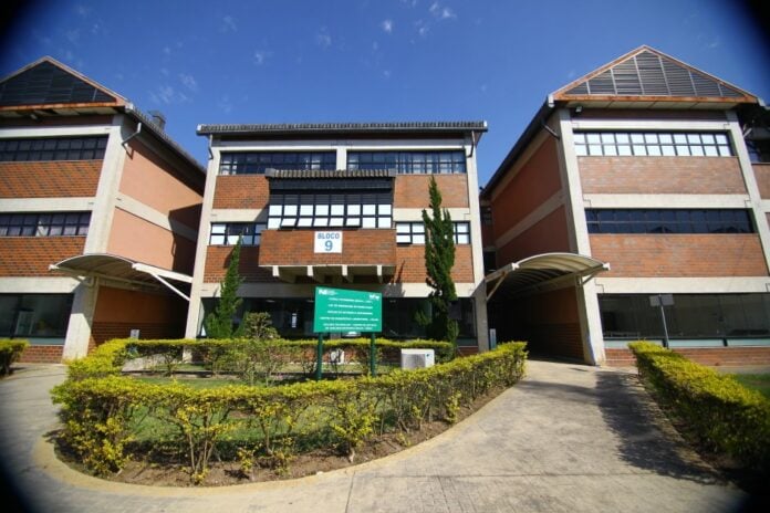 Prefeitura realiza operação de trânsito para provas do ENEM Prefeitura realiza operação de trânsito para provas do ENEM