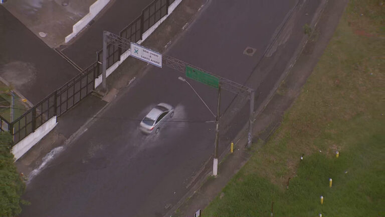 Saiba como escolher o pneu certo para evitar acidentes em época de chuva