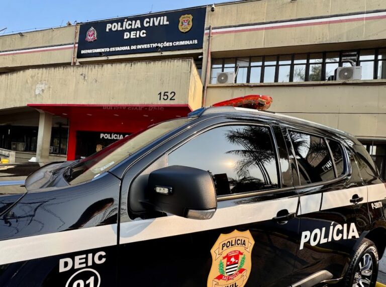 PRAIA GRANDE: Polícia prende quarto suspeito de envolvimento na morte de delator do PCC