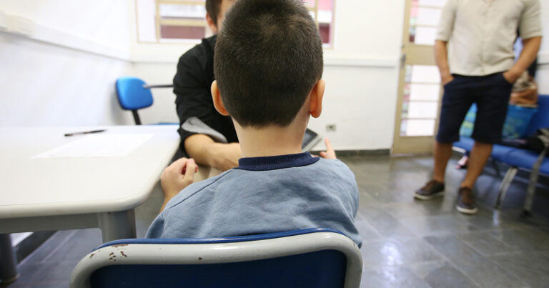 SP emite 84,6 mil carteiras da pessoa autista no estado