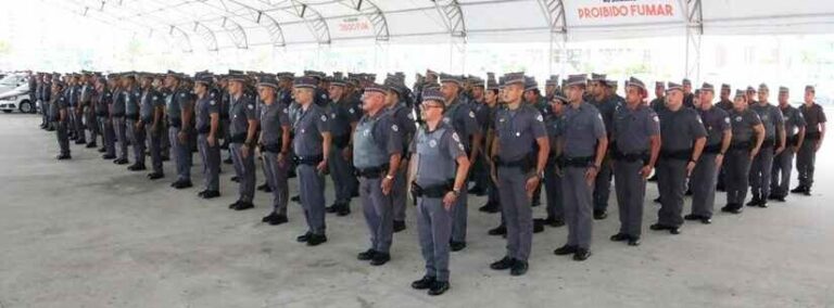 Cidades do Litoral Norte recebem reforço policial para alta temporada