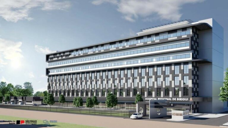 Governador Tarcísio anuncia obras e investimentos em Birigui neste sábado