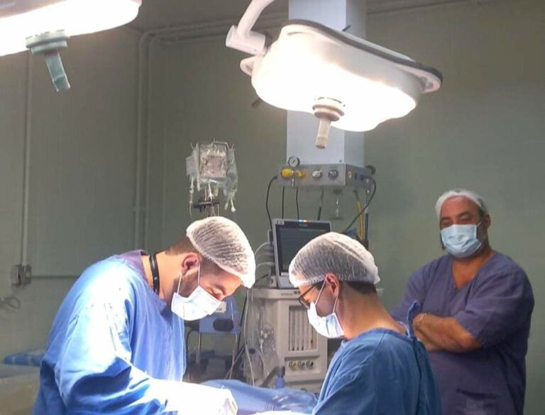 Santa Casa de Araçatuba realiza 10ª captação de órgãos do ano