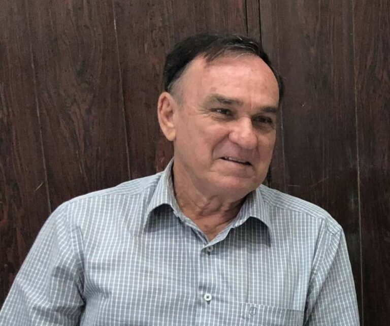 Santa Casa de Araçatuba anuncia morte de conselheiro Cláudio Benício de Castello Branco