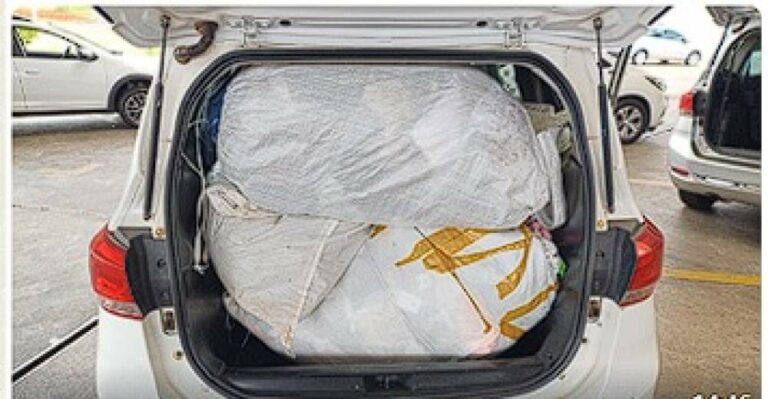 Polícia prende jovem com R$ 38 mil em roupas furtadas de lojas de Shopping em Araçatuba