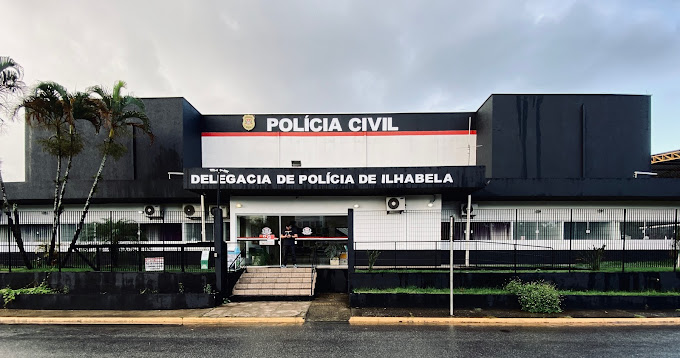 Homem de 22 anos é baleado em bar de Ilhabela