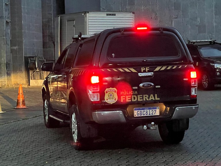 Membros do PCC e mafiosos italianos são alvos de operação internacional da PF iniciada após prisões em Praia Grande