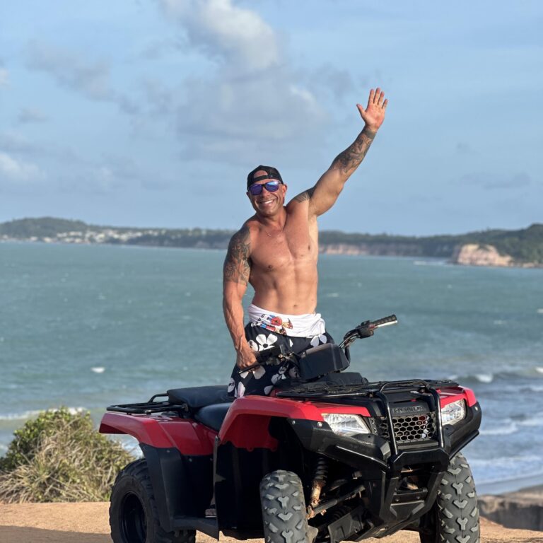 Corpo de empresário que desapareceu em represa de Paraibuna é encontrado