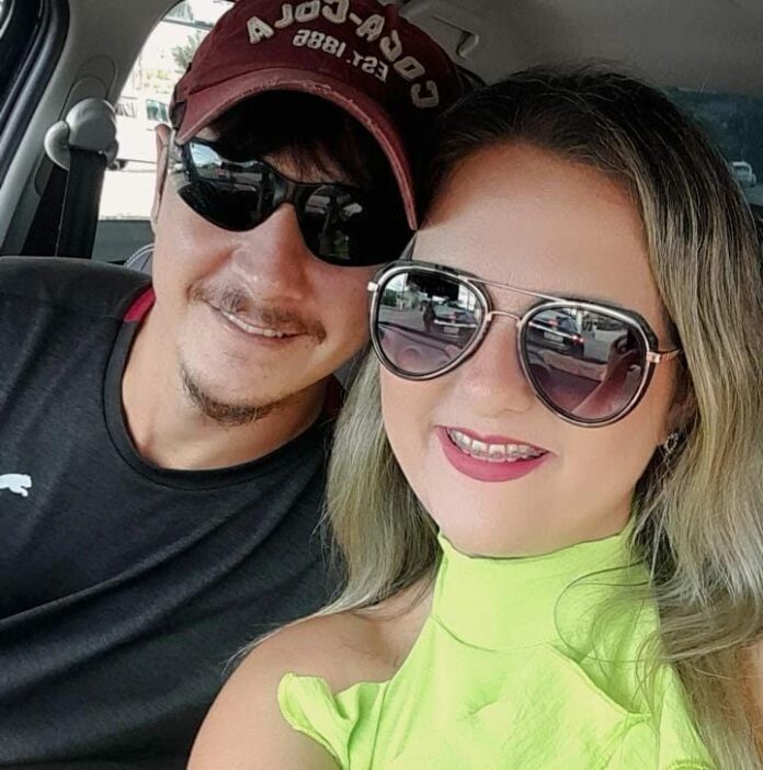 Casal morto após deslizamento de terra em Taubaté deixa duas crianças