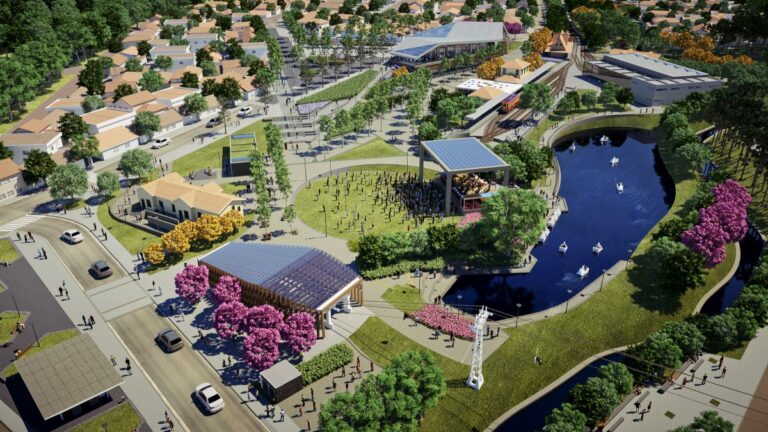 Parque Capivari, em Campos do Jordão, terá queima de fogos pega primeira vez na virada do ano; veja a programação