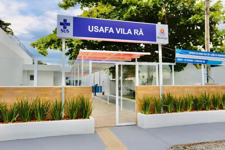 Guarujá abre três unidades de saúde para plantão especial a partir deste sábado 
