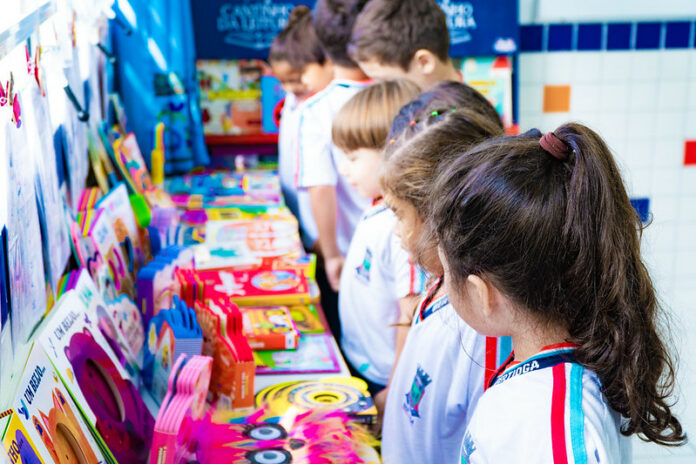 Escolas inclusivas em Bertioga