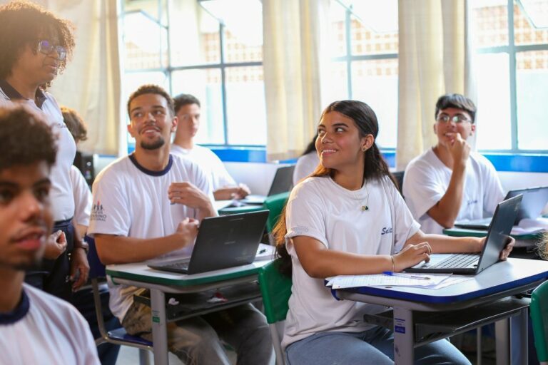 Governo de SP quer expandir PPPs em escolas públicas e aproximá-las das privadas