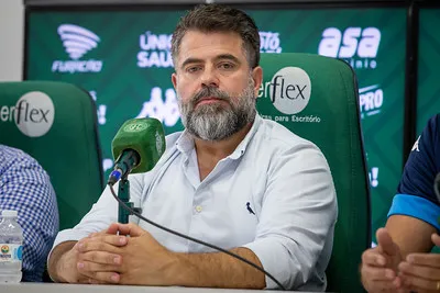 Guarani avança em discussões sobre SAF com proposta de reforma estatutária