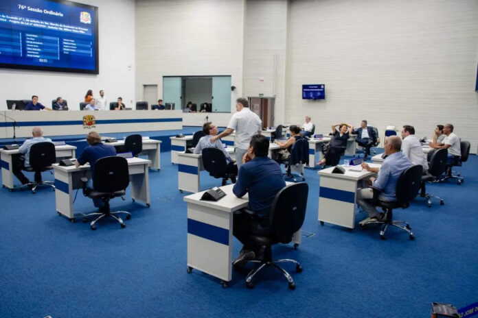 Prefeito veta projeto da Câmara para criação de Loteria Joseense