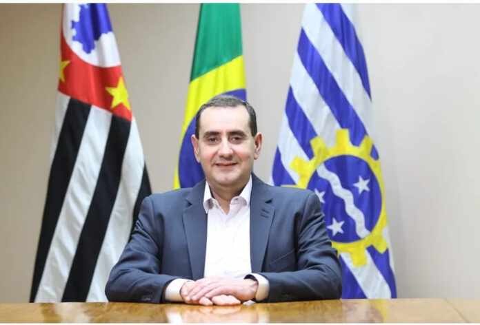 Reeleito em São José, Anderson Farias (PSD) anuncia secretariado para 2025; veja os nomes