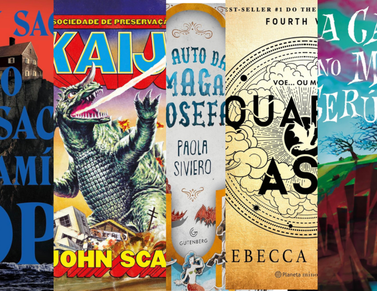 Os queridinhos do ano