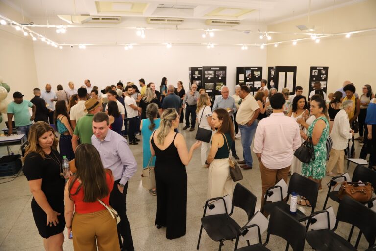 Prefeitura de Piracicaba inaugura Centro de Formação Educacional