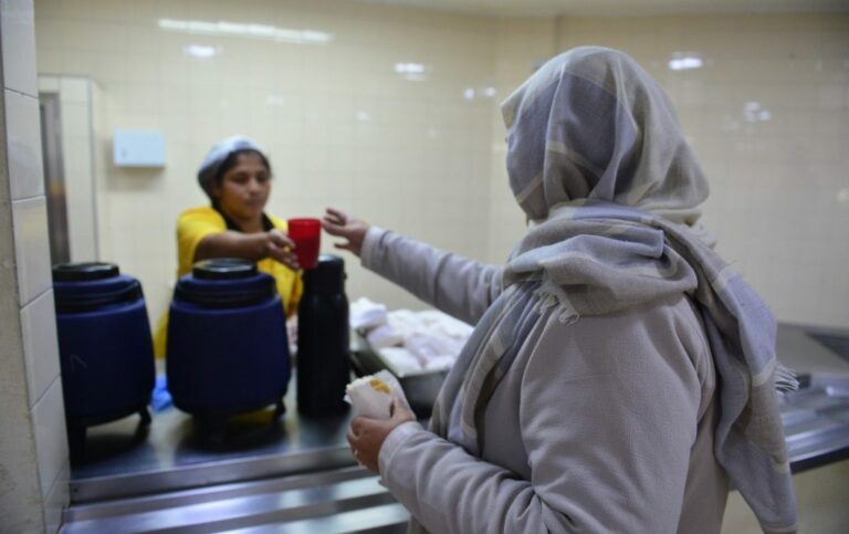 Vagas para migrantes e refugiados aumentam 83% no estado de SP