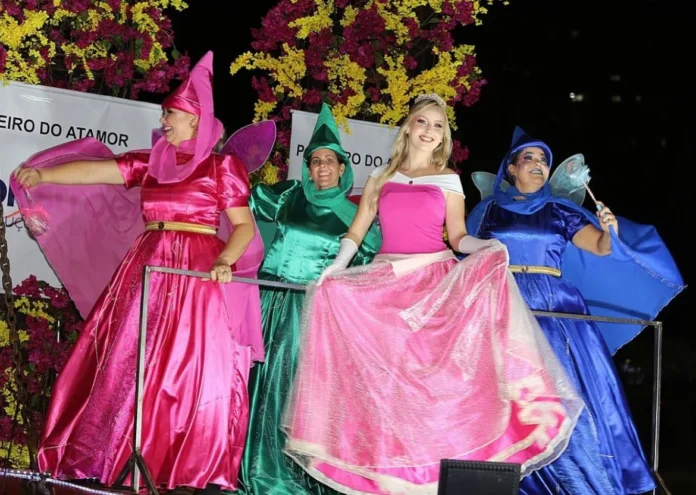 ATAMOR-1 Foto: Divulgação