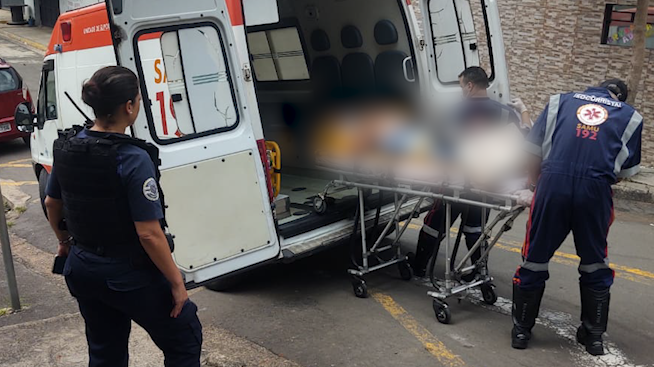 Violência doméstica em Piracicaba: jovem grávida é brutalmente agredida pelo companheiro