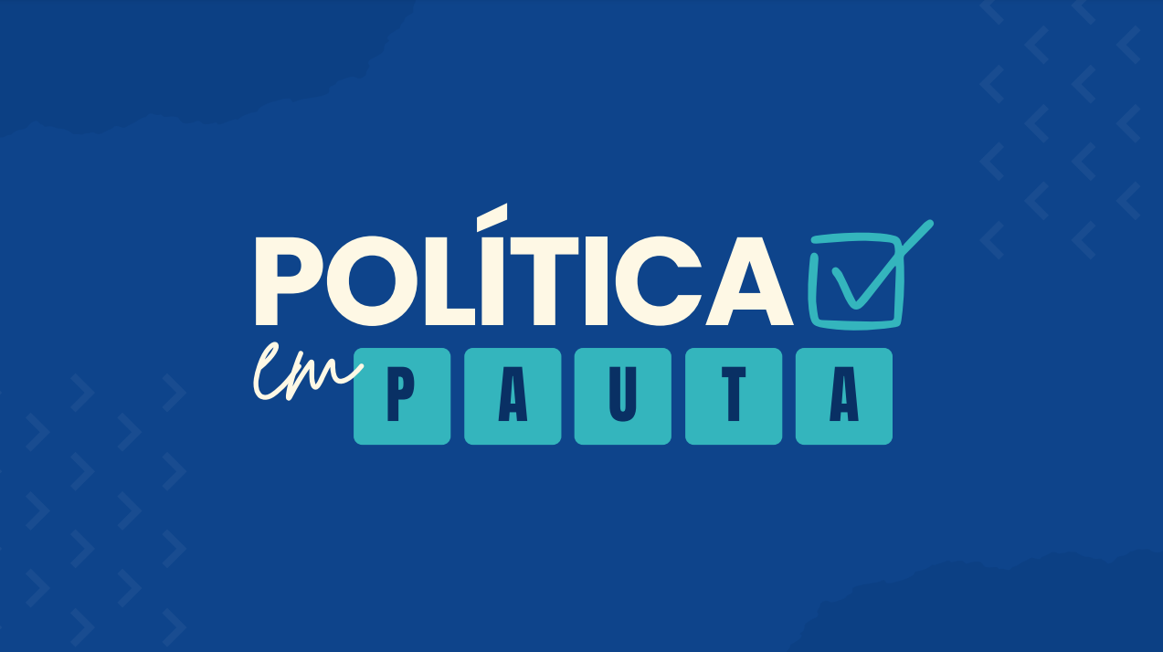 POLITICA EM PAUTA