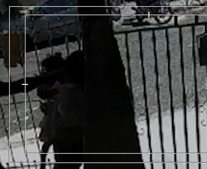 Mulher é agredida com filha no colo e tem cabelo cortado pelo companheiro; veja vídeo