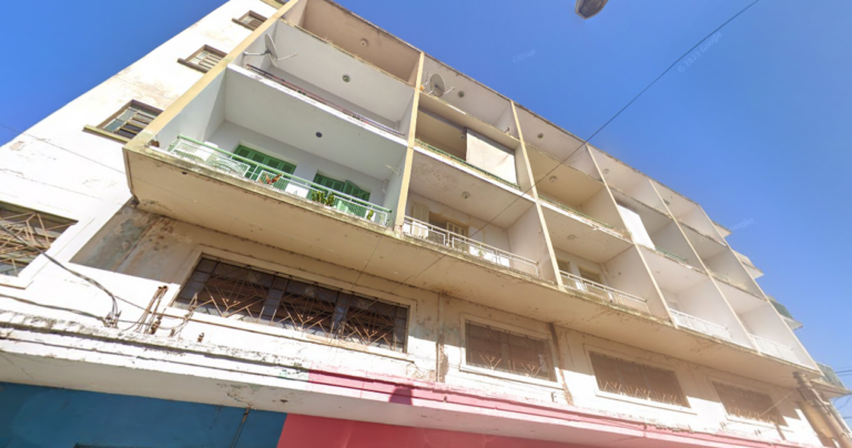 Homem de 44 anos é encontrado morto em apartamento da rua Duque de Caxias
