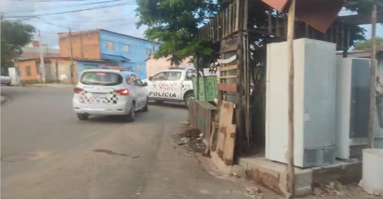 Briga de bar termina com facadas em Campinas