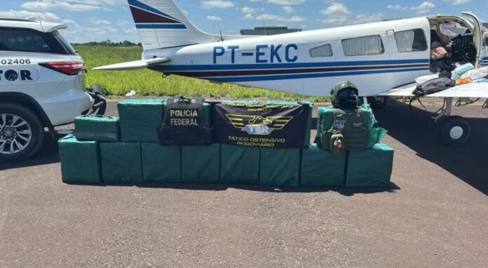 Foto: Polícia Militar/Divulgação