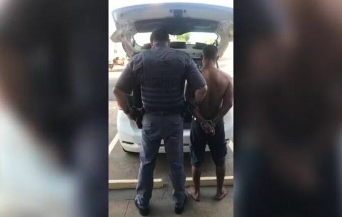 Foto: Polícia Militar/Divulgação