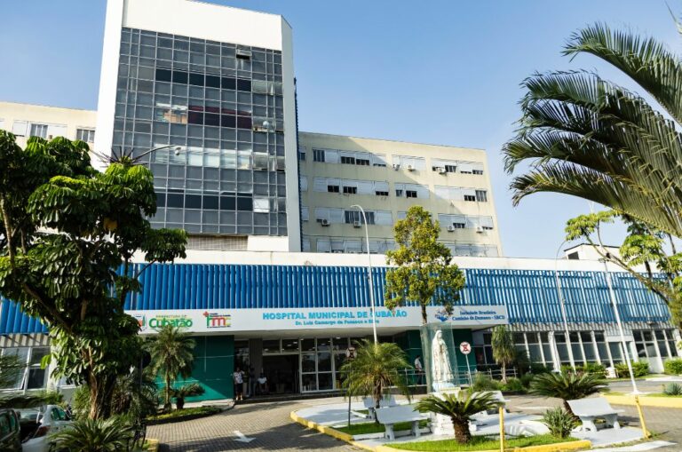 Hospital Municipal de Cubatão inaugura 8 novos leitos de unidade semi-intensiva