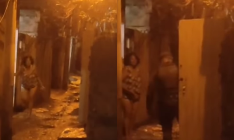 Jovem morre durante ação da PM em São Vicente e mãe grita “eles estão matando meu filho”; Veja o vídeo