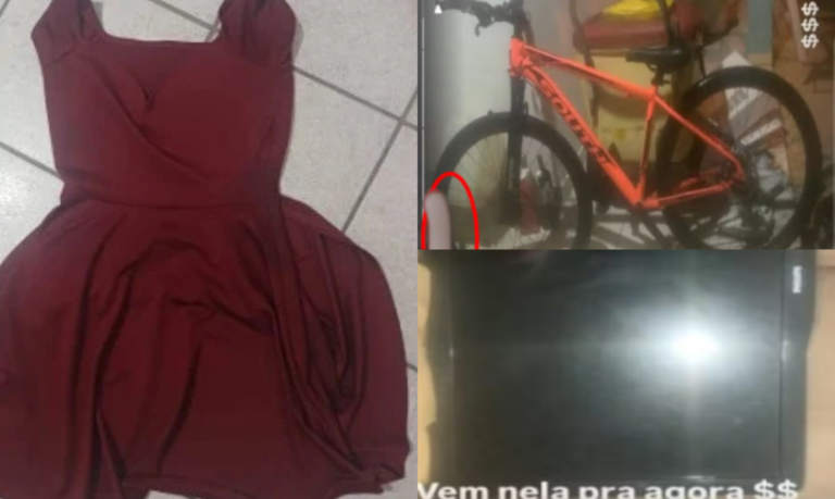 Jovens presas por morte de dono de pousada em Itanhaém eram irmãs e foram detidas após venda de pertences de vítima