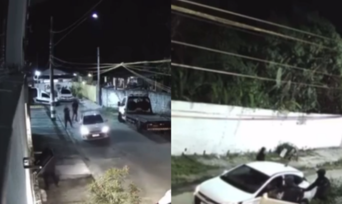 sequestros são vicente