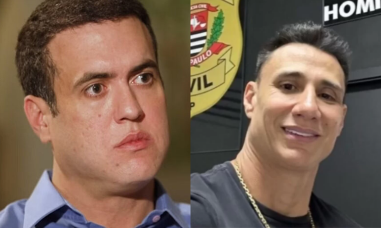 Policiais de SP suspeitos de elo com PCC movimentaram R$ 25 milhões em 7 anos; Um deles investia em Praia Grande