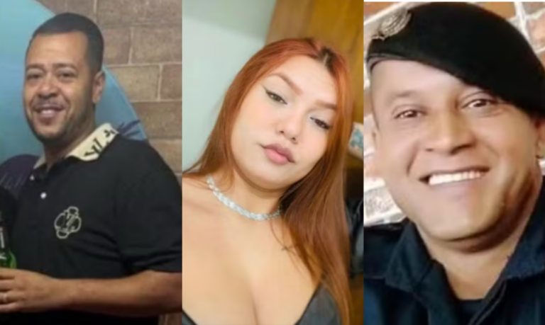 Caso Nicoly: Suspeito de matar mulher e abandonar corpo em rodovia do litoral de SP morre em troca de tiros com a polícia