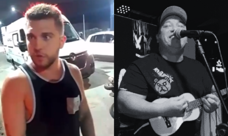 CASO ADALTO: Motorista embriagado que atropelou e matou músico em São Vicente vira réu